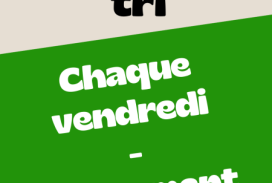 Teaser : Les bons gestes de tri