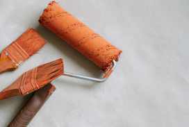 Déposez en point de collecte vos outillages du peintre